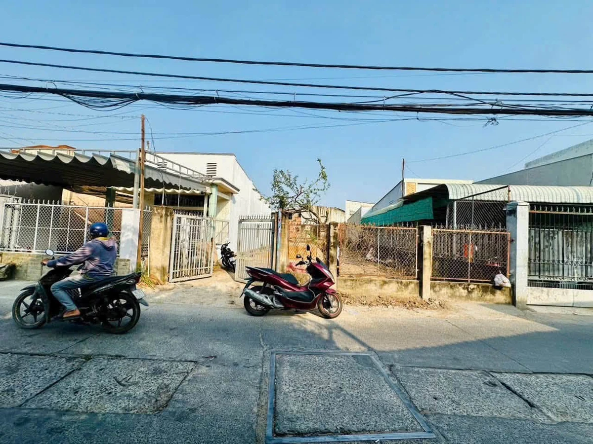 Bán lô đất kinh doanh 125m2 mặt tiền đường 8m Tân Phong 4.7 tỷ - Ảnh thu nhỏ 3