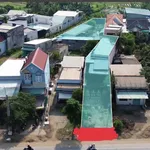 Bán lô đất mặt tiền 727,2m² Quốc Lộ 50 Tây Ninh - Ảnh thu nhỏ 1