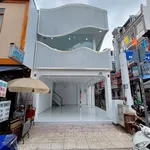 Cho thuê nhà mặt tiền Nguyễn Thiện Thuật, Quận 3, 5x8m, giá 65 triệu/tháng - Ảnh thu nhỏ 2