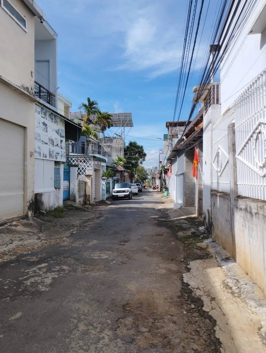 Bán nhà 3 PN, 122m² tại Buôn Ma Thuột, 5.5 tỷ - Ảnh thu nhỏ 2