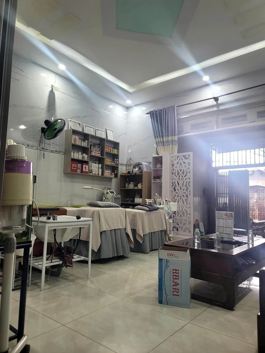 Bán nhà 1 trệt 1 lầu 2 phòng ngủ 126m² Vũng Tàu - Ảnh thu nhỏ 4