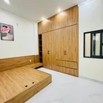 Bán nhà hẻm Phạm Đình Hổ Quận 6, 4x14m, 1 trệt 1 lầu, 4PN, giá 5,95 tỷ - Ảnh thu nhỏ 2