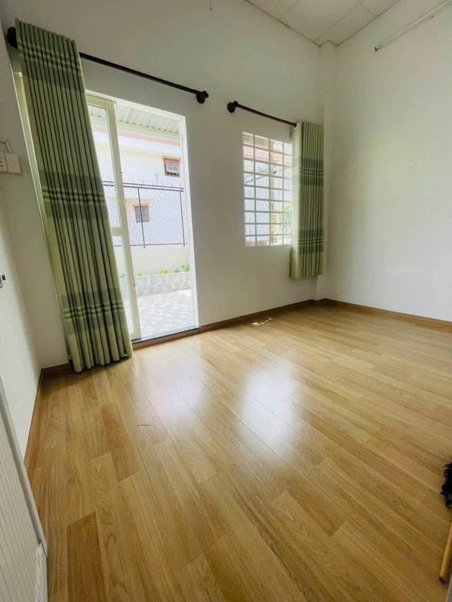 Cho thuê nhà hẻm Đa Su 2PN, 63m², Vũng Tàu 6tr/tháng - Ảnh thu nhỏ 2