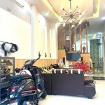 Bán nhà hẻm Thanh Niên, Quy Nhơn, 46m2, 3 tầng, 3PN - Ảnh thu nhỏ 1