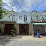 Bán nhà 1 trệt 1 lầu 63m² Tân Uyên 2,2 tỷ - Ảnh thu nhỏ 1