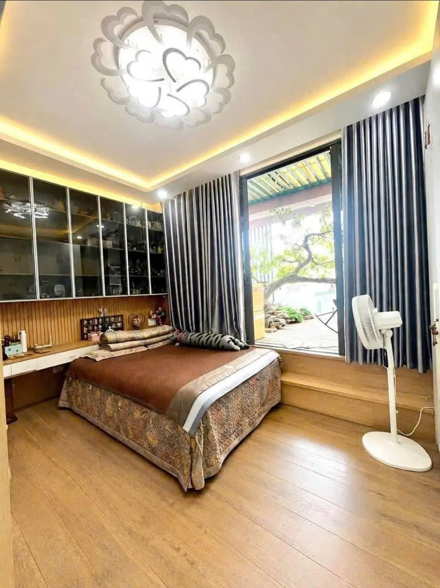 Bán nhà phố 3 tầng, 3 PN, ~6 tỷ, Quận 6 - Ảnh thu nhỏ 4