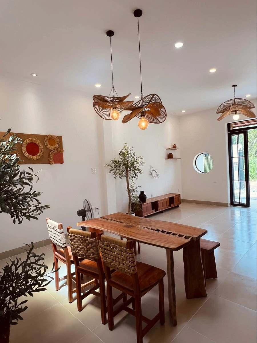 Bán nhà 97m² 2PN 2WC Bảo Vinh B, Long Khánh 1 tỷ 450 - Ảnh thu nhỏ 5
