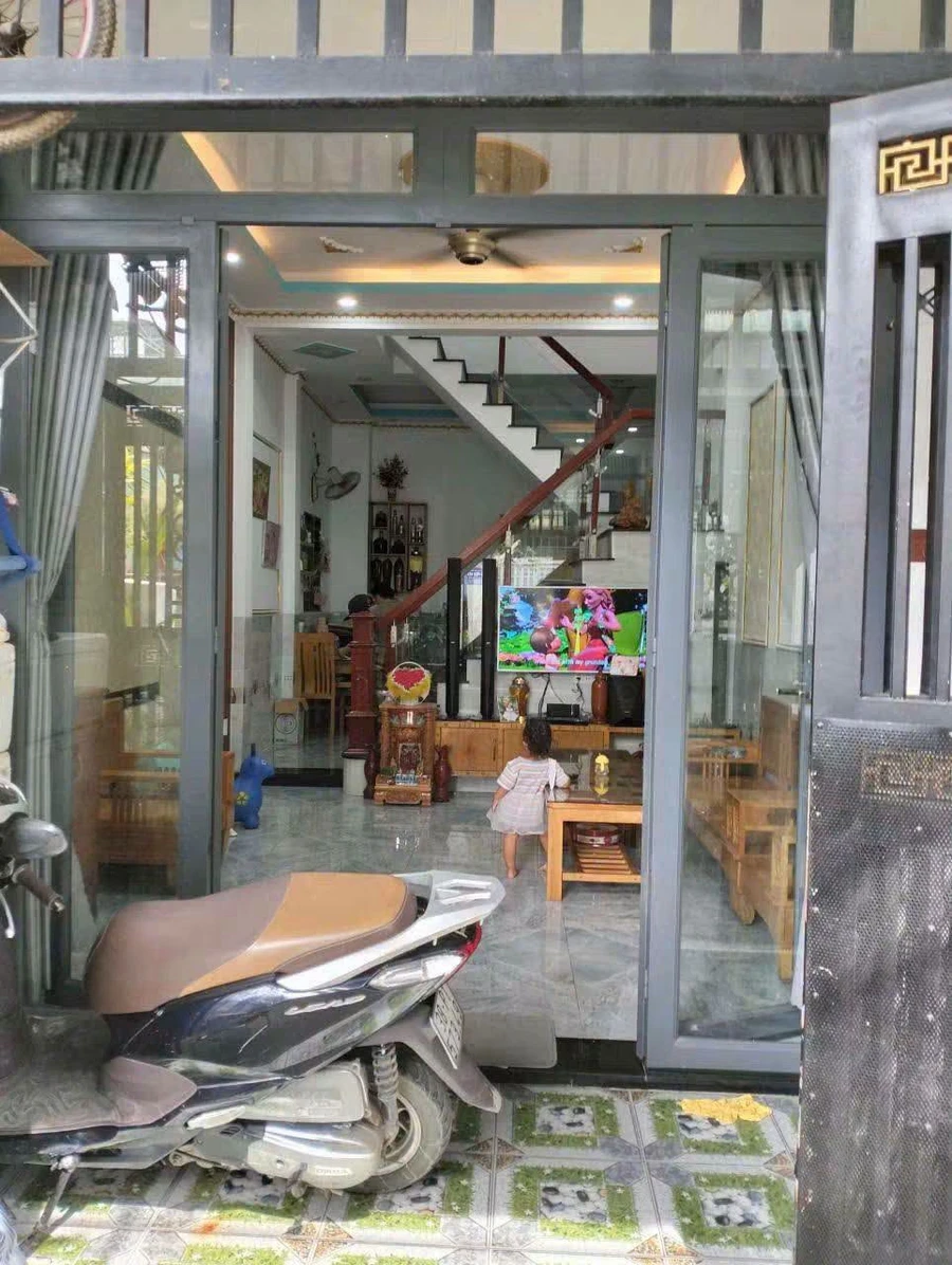 Bán nhà Tân Uyên 40m² 2PN 1 tỷ 40 triệu - Ảnh thu nhỏ 2