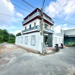 Bán nhà 3PN góc 2 mặt tiền 144m² Cần Giuộc Long An 4.768 tỷ - Ảnh thu nhỏ 1