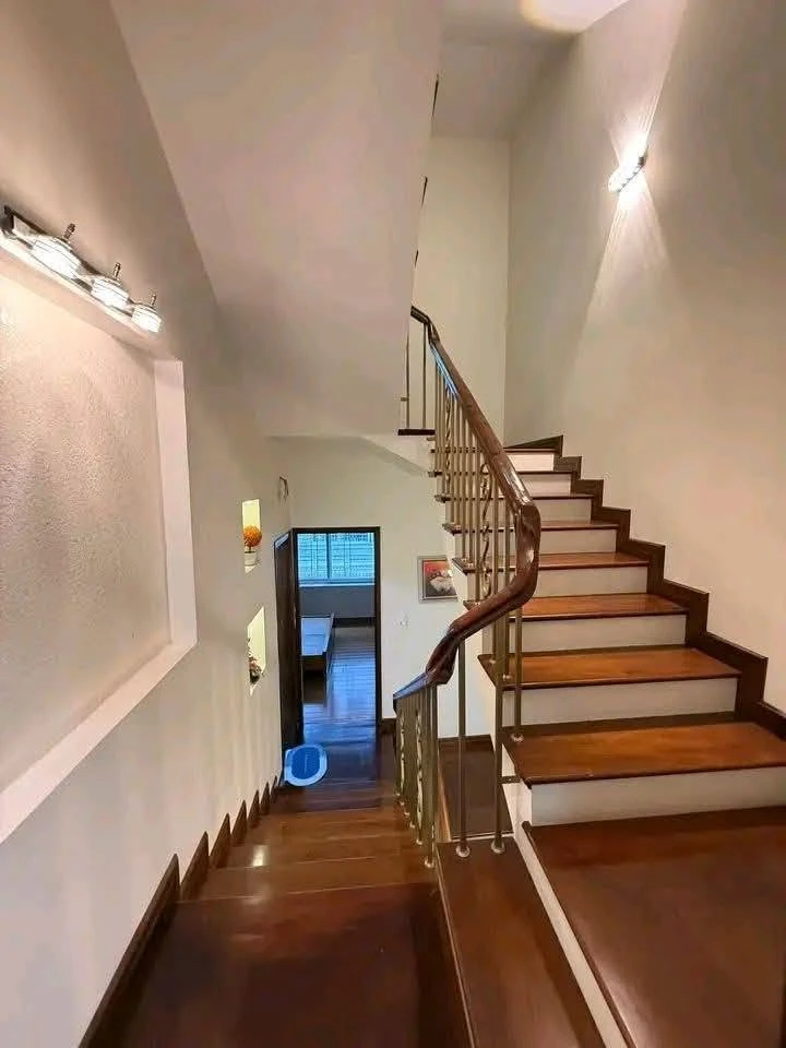 Cho thuê nhà 3,5 tầng 81m² An Cựu City Huế 12 triệu/tháng - Ảnh thu nhỏ 2