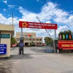 Bán 5 lô đất mặt tiền Hương Lộ 15 Tân Uyên, 150m2, sổ riêng - Ảnh thu nhỏ 2