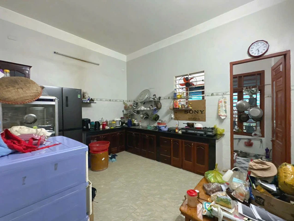 Bán nhà mặt tiền kinh doanh 150m2 chợ Lý Văn Sâm Biên Hòa - Ảnh thu nhỏ 3