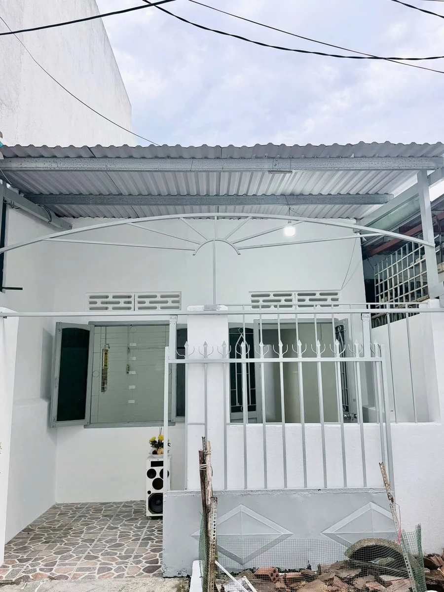 Bán lô đất 64m² có nhà cấp 4 khu TĐC Đất Lành, Nam Nha Trang - Ảnh thu nhỏ 3