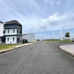 Bán nền đất 100m² mặt tiền Tuyến 10, Happy Home, 1.2 tỷ - Ảnh thu nhỏ 3