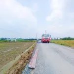 Bán đất thổ cư 5x30m giá 599 triệu tại xã Quê Mỹ Thạnh, Tân Trụ, Long An - Ảnh thu nhỏ 3