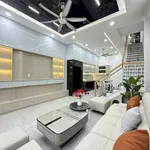 Bán nhà 1 trệt 1 lầu 3PN Trảng Dài Nhà Bè, 84m² - Ảnh thu nhỏ 5