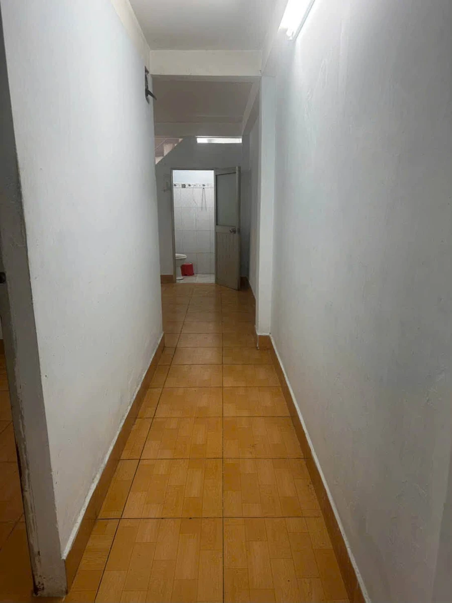 Cho thuê nhà hẻm Nguyễn Phúc Chu, Tân Bình, 90m², 2PN, 8.5 triệu/tháng - Ảnh thu nhỏ 4
