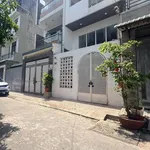 Bán nhà 1 trệt 2 lầu 3PN 58.1m2 Lê Văn Chí, Linh Trung - Ảnh thu nhỏ 2