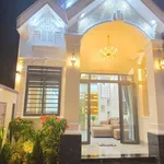 Bán nhà mặt tiền HL173 Phú Tân Vĩnh Long 286m² 3 phòng ngủ - Ảnh thu nhỏ 1