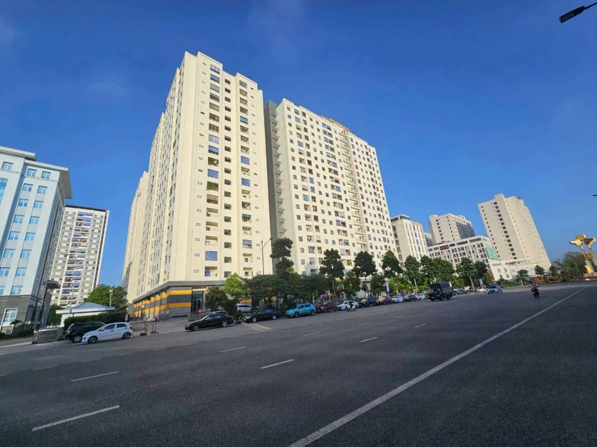 Bán đất Lý Anh Tông Bắc Ninh 100m2 giá 2 tỷ - Ảnh thu nhỏ 3
