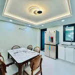 Bán nhà 5 tầng 56m2, 5 phòng ngủ, 6 WC, full nội thất đường Thống Nhất, Gò Vấp - Ảnh thu nhỏ 5