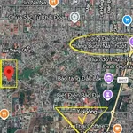 Bán lô đất mặt tiền Lương Thế Vinh 6,2x20m, Đắk Lắk - Ảnh thu nhỏ 3