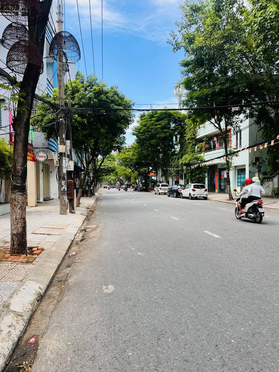 Bán đất mặt tiền Nguyễn Chí Thanh 125m² 16 tỷ - Ảnh thu nhỏ 2