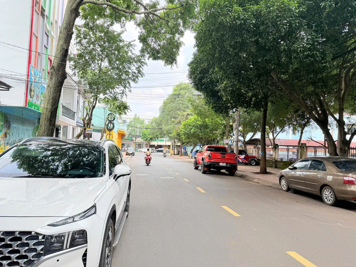 Bán nhà mặt tiền Trương Công Định 98,5m² Bà Rịa - Vũng Tàu 7,5 tỷ - Ảnh thu nhỏ 2