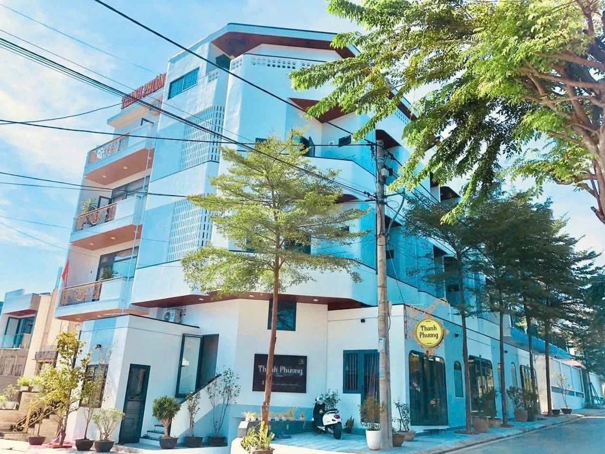 Bán lô đất 2 mặt tiền 177m² Vịnh Mộc Huế hơn 4 tỷ - Ảnh thu nhỏ 5