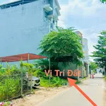 Bán lô đất 140m2 hẻm Võ Văn Hát Quận 7 - Ảnh thu nhỏ 4