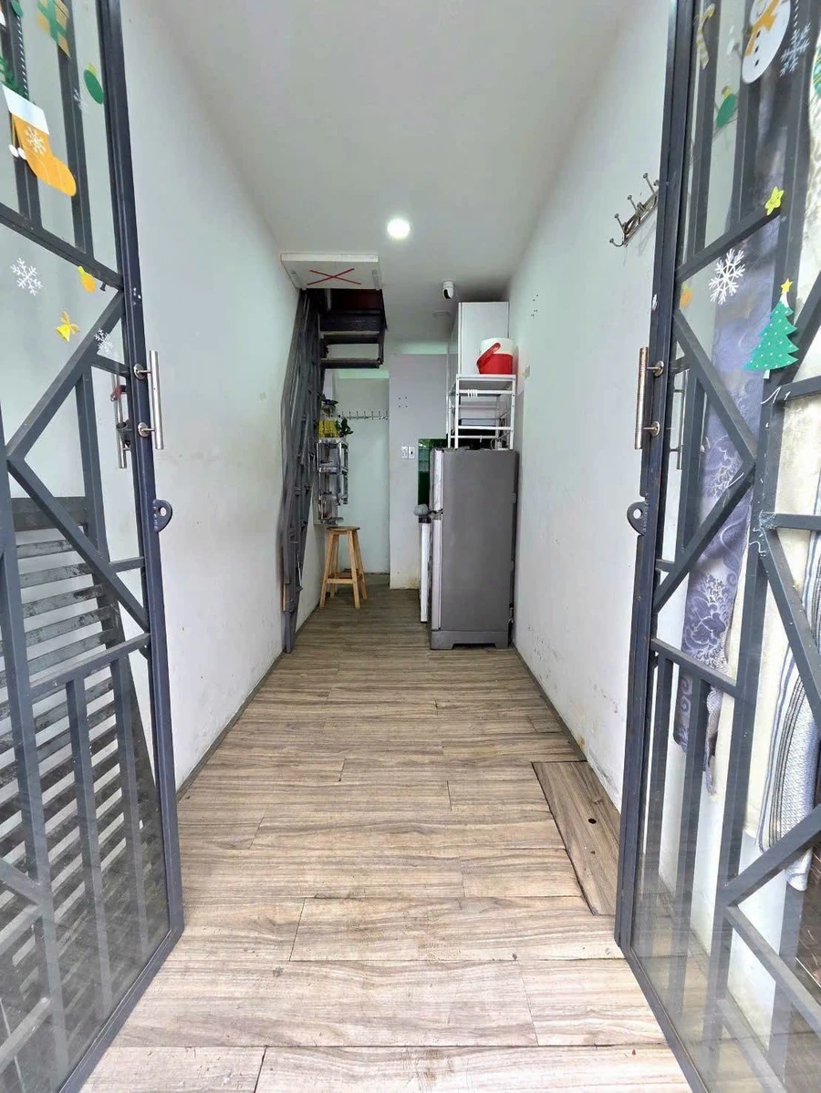 Bán nhà phố Bình Thạnh 10.4m² 1.83 tỷ - Ảnh thu nhỏ 2