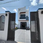 Bán nhà 1 trệt 1 lầu 5x30m, 3PN, sân vườn, đường bê tông 6m5 tại Đức Hòa, Long An - Ảnh thu nhỏ 2