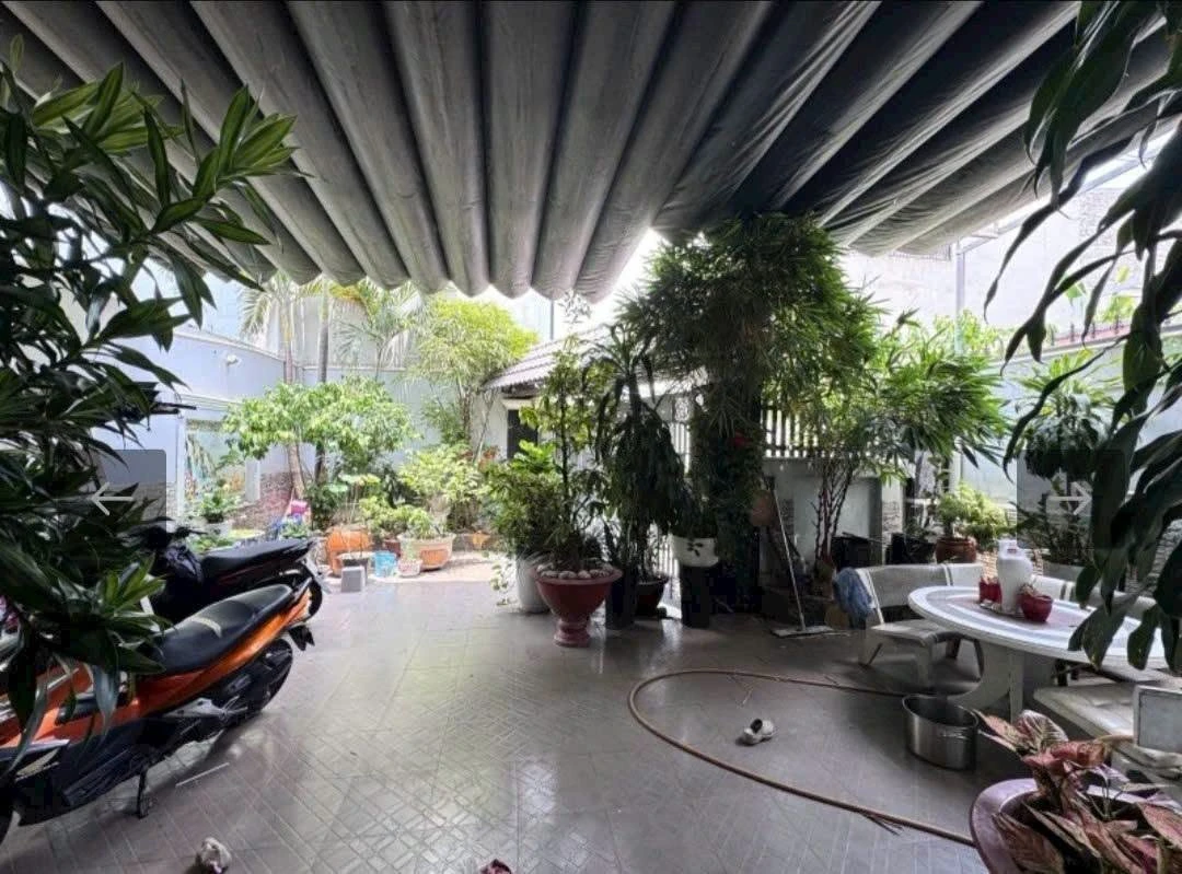 Bán villa mini 170m² Đặng Văn Bi Bình Thọ 12 tỷ - Ảnh thu nhỏ 2