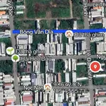 Bán nền liền kề Bông Văn Dĩa, Bạc Liêu, 93.72 m², 800 triệu - Ảnh thu nhỏ 2