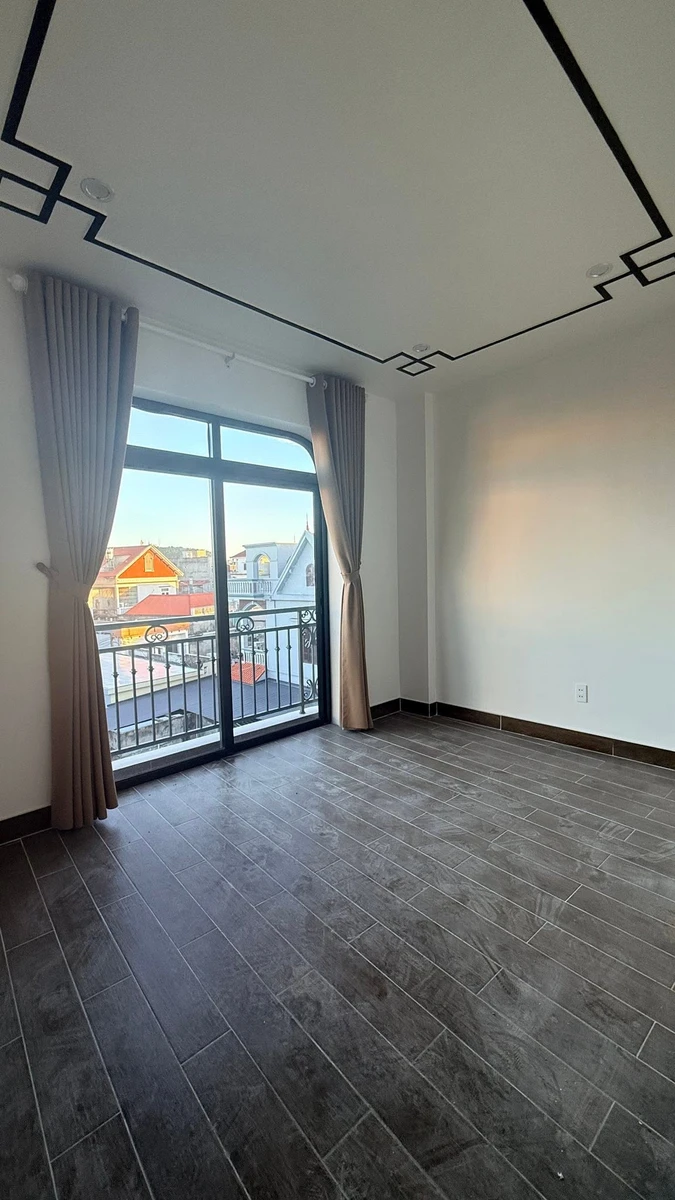 Bán nhà 3 tầng 48m² hơn 2 tỷ đồng Đào Yêu Nhà Bè - Ảnh thu nhỏ 5