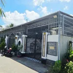 Bán nhà mặt tiền 134m2 gần QL60 Nhà Bè, 1 tỷ 890 triệu - Ảnh thu nhỏ 2
