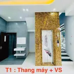 Cho thuê shophouse 5 tầng 402m² Lê Thanh Nghị Hải Dương 30tr/tháng - Ảnh thu nhỏ 3