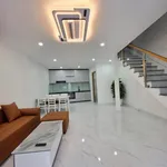 Cho thuê nhà cấp 4 gác lửng 50m² 2PN 2WC An Phú - Ảnh thu nhỏ 2