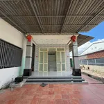 Bán nhà cấp 4 110m² Ninh Phú Tây Ninh 1 tỷ 290 - Ảnh thu nhỏ 4