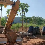 Bán đất nền mặt tiền 221.7m² ở Tân Uyên, Bình Dương, giá 2 tỷ - Ảnh thu nhỏ 4