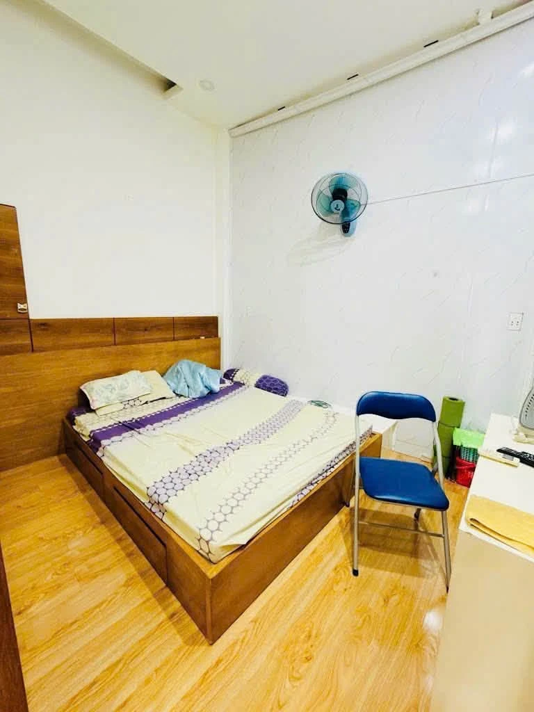 Bán nhà 2 tầng 120m2 Bình Thạnh, gần trung tâm, 8.48 tỷ - Ảnh thu nhỏ 4