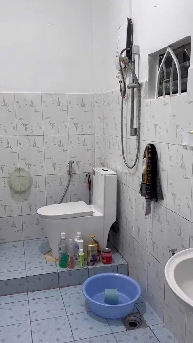 Bán nhà Đà Lạt 100m² 2 phòng ngủ 3,6 tỷ - Ảnh thu nhỏ 5