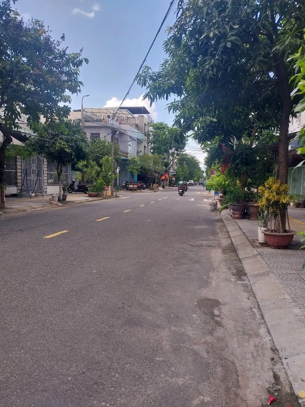 Bán nhà mặt tiền Sơn Trà 118m² 7 tỷ