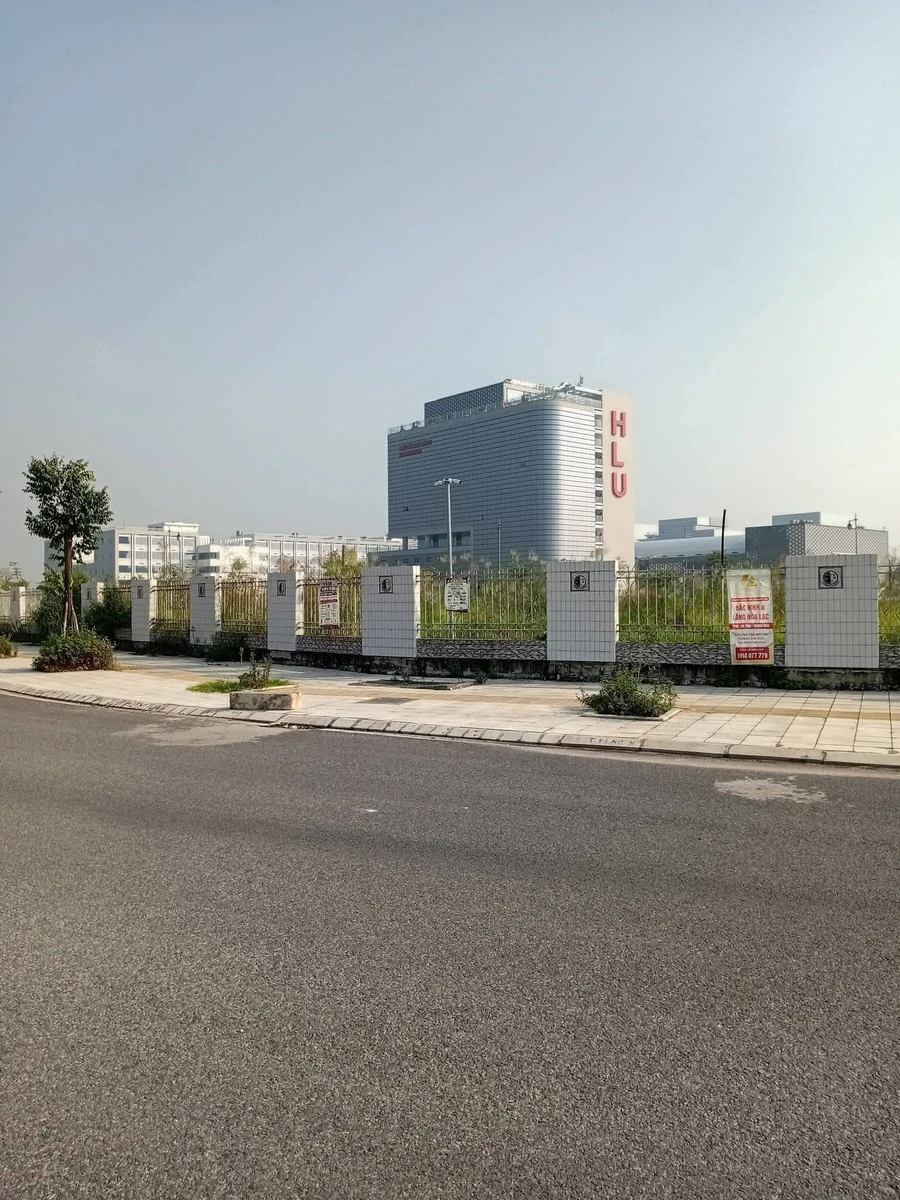 Bán lô đất 61m² Phù Khê, Từ Sơn, mặt tiền 4,1m - Ảnh thu nhỏ 4