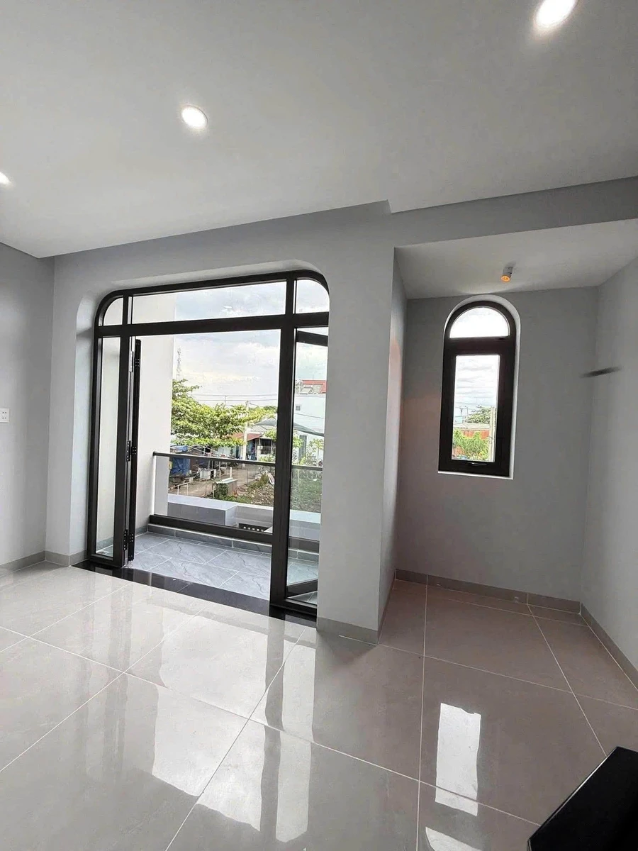 Bán nhà lầu 100m² gần KDL Bửu Long 400 triệu - Ảnh thu nhỏ 4
