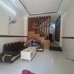 Bán nhà mặt tiền 4 tầng Quy Nhơn 40m², 3PN, 3.95 tỷ - Ảnh thu nhỏ 1