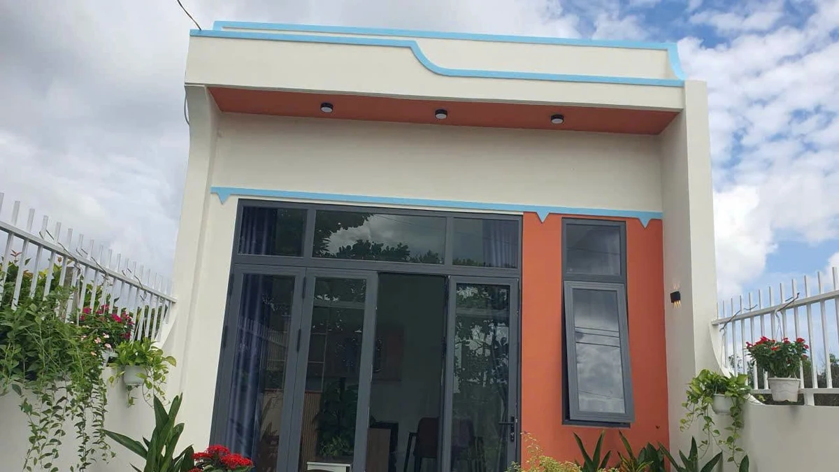 Bán nhà Tân Định 115m² 2 phòng ngủ 1,7 tỷ - Ảnh thu nhỏ 3