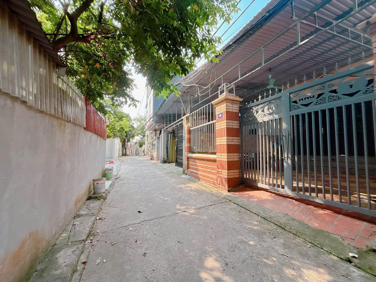 Bán đất nở hậu 77,6m² khu 6A Nông Trang trên 2 tỷ - Ảnh thu nhỏ 2