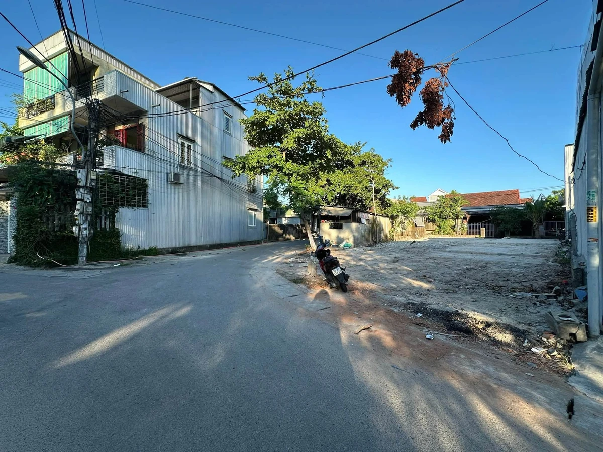 Bán 3 lô đất nền 357,6m² mặt tiền Võ Chí Công, view công viên, Thủ Đức - Ảnh thu nhỏ 2