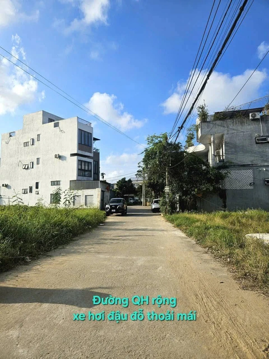 Bán 2 lô đất liền kề KQH Ngọc Anh Huế 80m², 2 tỷ 450 triệu - Ảnh thu nhỏ 2